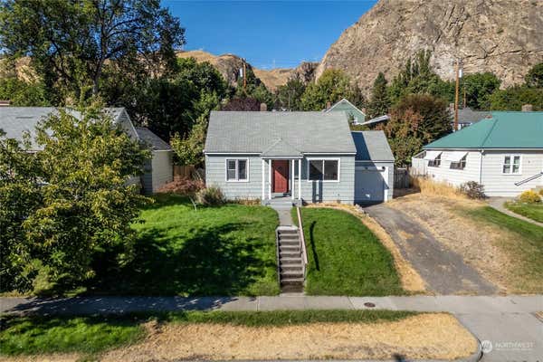 308 STEVENS AVE, COULEE DAM, WA 99116 - Image 1