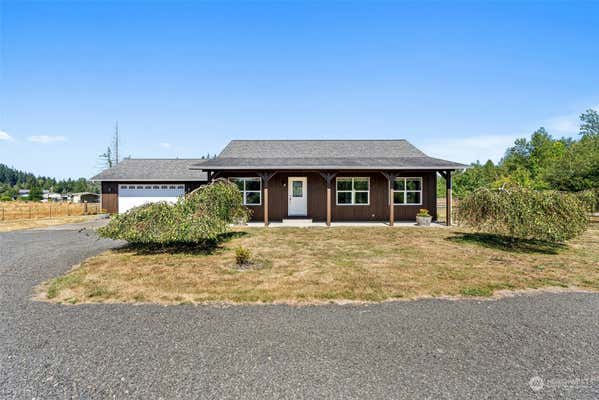 166 BERG RD, ONALASKA, WA 98570 - Image 1