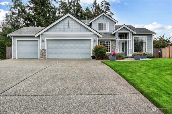 2344 S 284TH CT, FEDERAL WAY, WA 98003 - Image 1