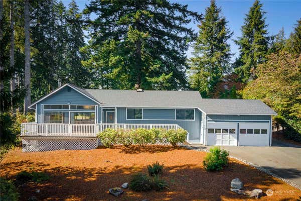 41 E COUNTRY CLUB DR, ALLYN, WA 98524 - Image 1