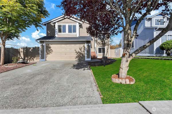 1723 S 85TH STREET CT, TACOMA, WA 98444 - Image 1