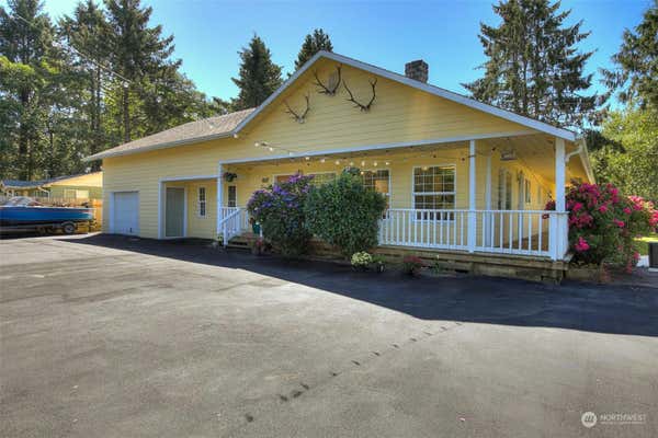 1017 MIDWAY BEACH RD, GRAYLAND, WA 98547 - Image 1