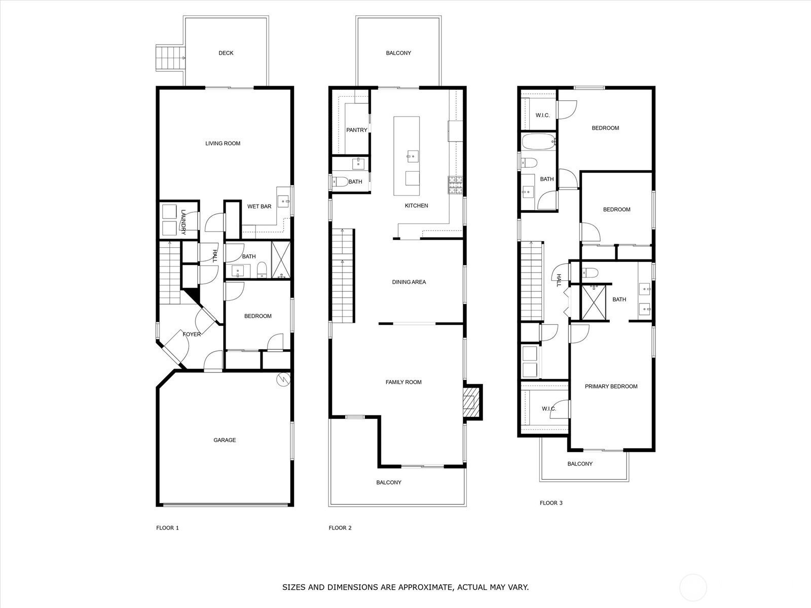 Seattle, Washington, 98118, United States, 4 Bedrooms Bedrooms, ,4 BathroomsBathrooms,Residential,Active,1964271