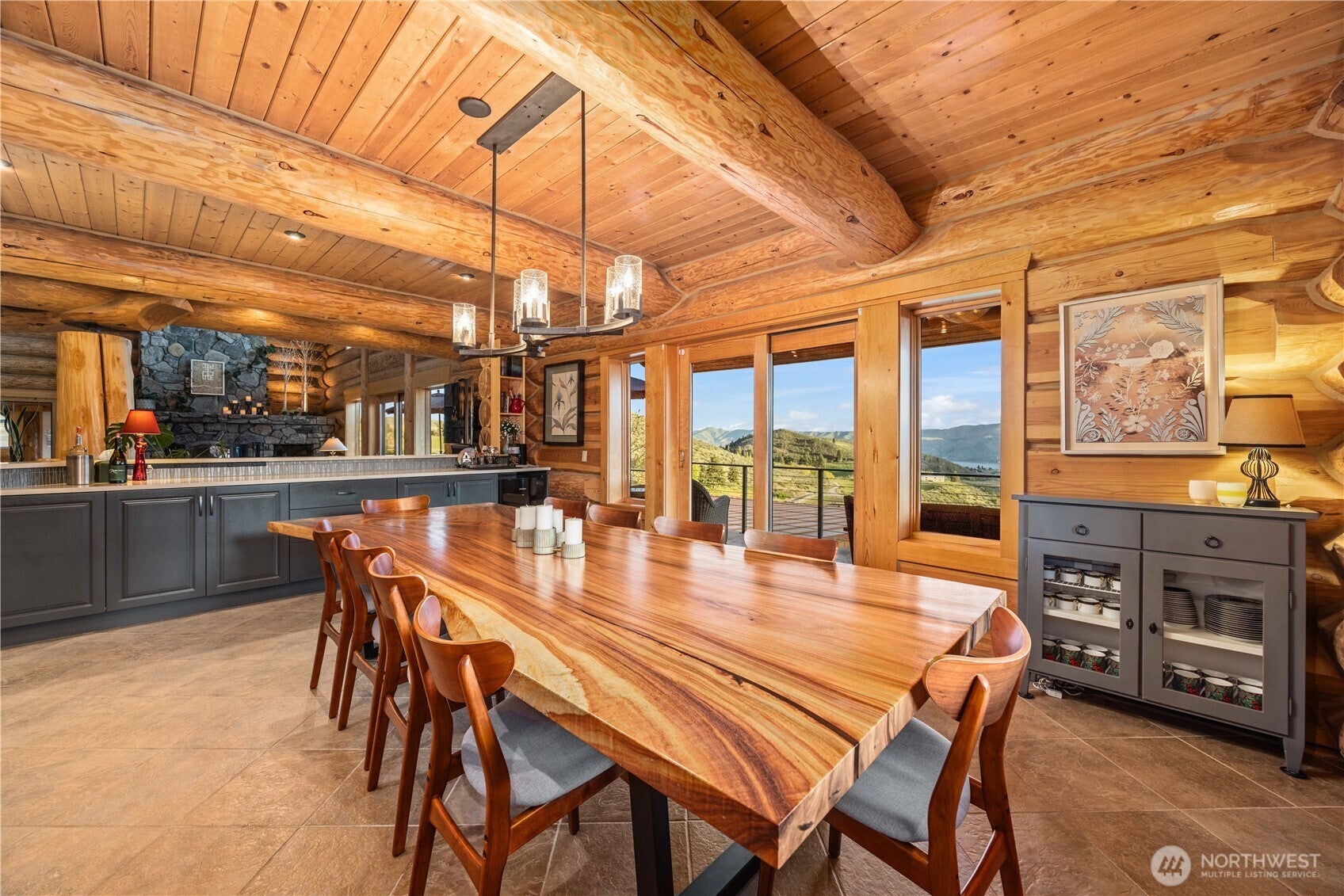 Manson, Washington, 98831, United States, ,7 BathroomsBathrooms,Residential,Active,1788504