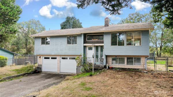 409 PEREGRINE DR SE, OLYMPIA, WA 98513 - Image 1