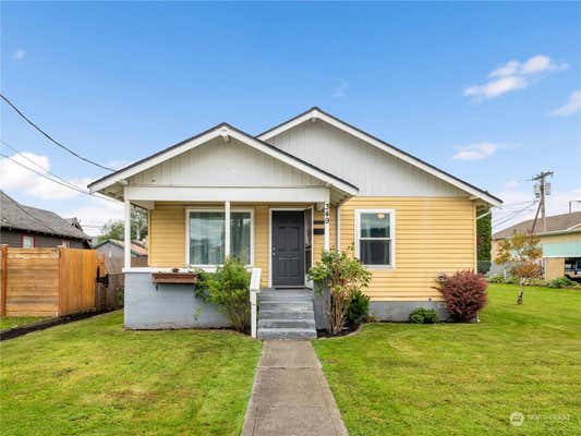 349 RAINIER AVE, ENUMCLAW, WA 98022 - Image 1