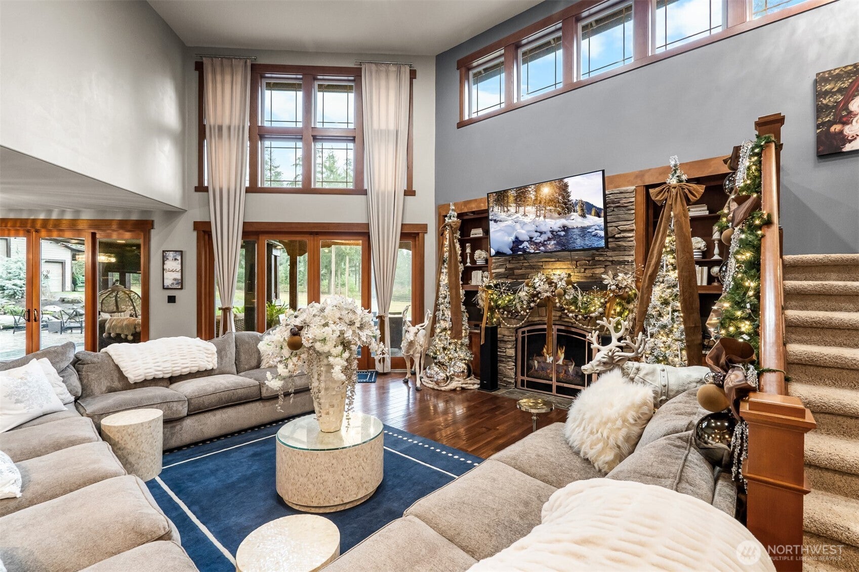 Roy, Washington, 98580, United States, 5 Bedrooms Bedrooms, ,5 BathroomsBathrooms,Residential,Contingent,2007210