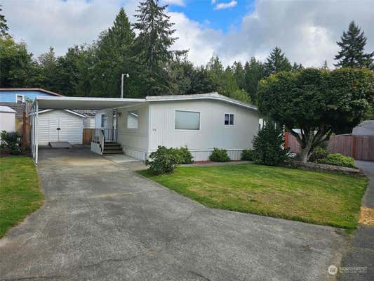 16300 STATE HIGHWAY 305 NE UNIT 25, POULSBO, WA 98370 - Image 1