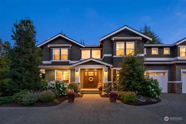 8629 LAKE WASHINGTON BLVD NE, MEDINA, WA 98039 - Image 1