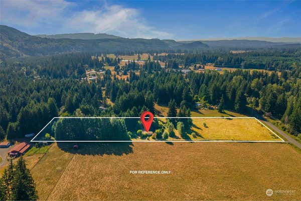 13223 VAIL CUT OFF RD SE, RAINIER, WA 98576 - Image 1