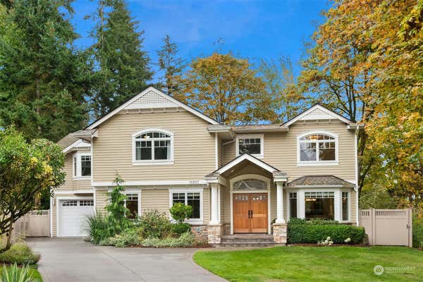 11207 NE 103RD PL, KIRKLAND, WA 98033 - Image 1