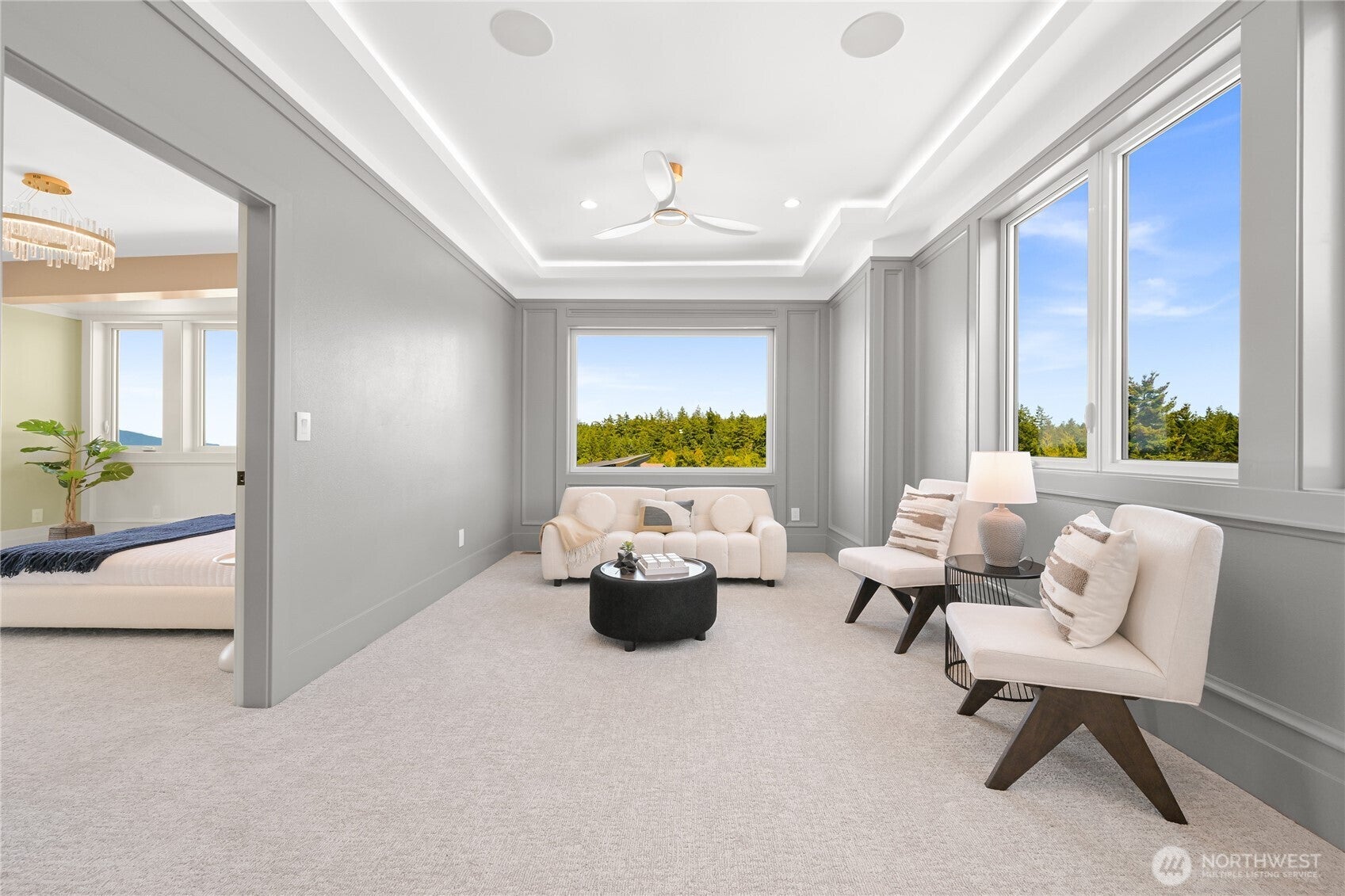 Anacortes, Washington, 98221, United States, 3 Bedrooms Bedrooms, ,4 BathroomsBathrooms,Residential,Pending,2009148