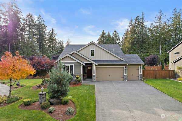 20701 61ST ST E, BONNEY LAKE, WA 98391 - Image 1