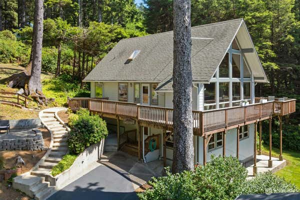 27 WENDY LN, COPALIS BEACH, WA 98535 - Image 1