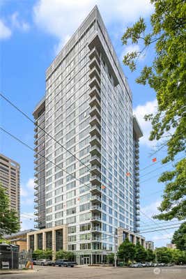 1321 SENECA ST APT 802, SEATTLE, WA 98101 - Image 1