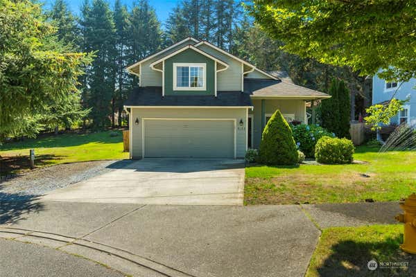 3123 57TH AVE SE, OLYMPIA, WA 98501 - Image 1