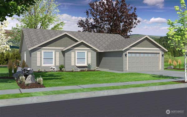 221 ROYAL PALM DR, MOSES LAKE, WA 98837 - Image 1