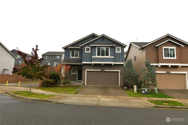 2906 FIDDLEBACK ST NE, LACEY, WA 98516 - Image 1