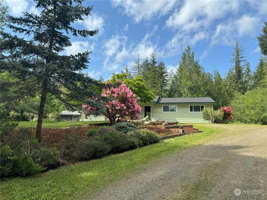 1488 W WILDERNESS LN, SEABECK, WA 98380 - Image 1