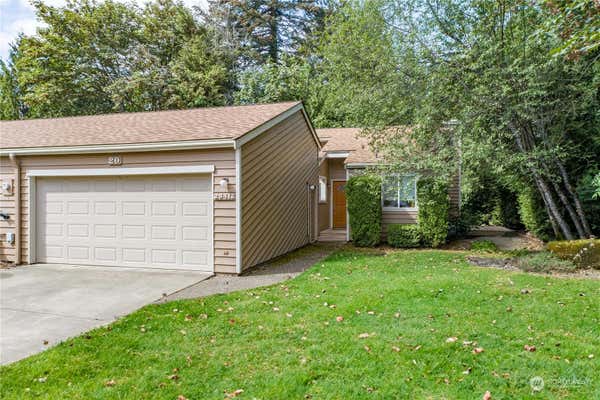 25412 213TH PL SE UNIT 20, MAPLE VALLEY, WA 98038 - Image 1