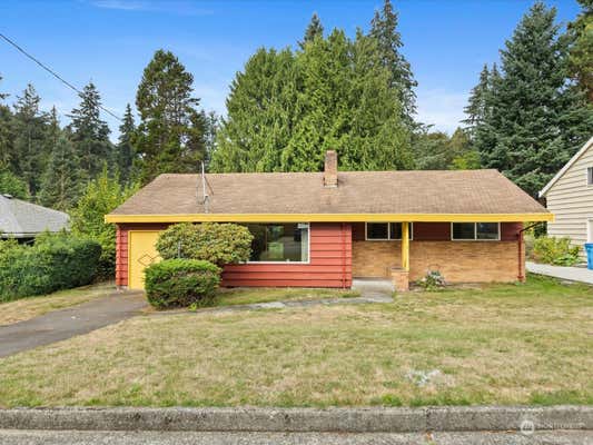 17317 2ND AVE NW, SHORELINE, WA 98177 - Image 1