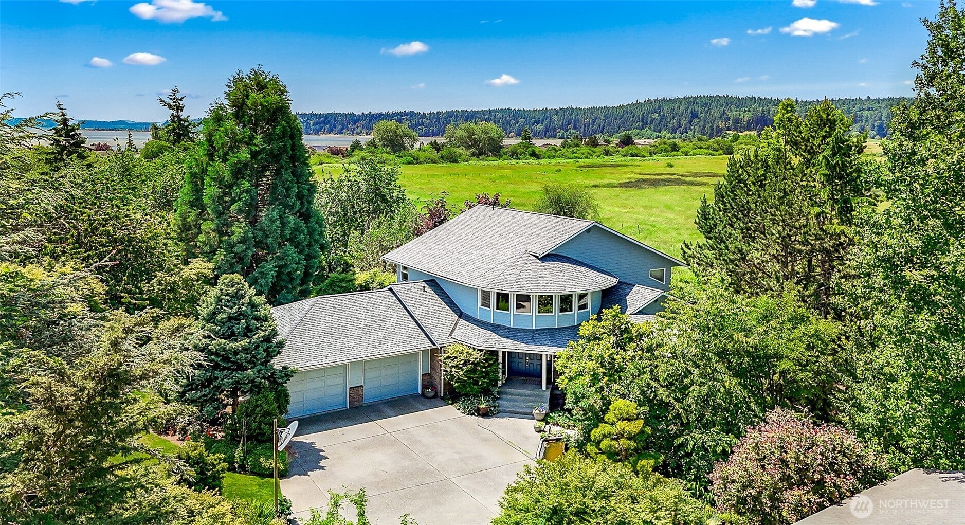 Camano Island, Washington, 98282, United States, 3 Bedrooms Bedrooms, ,3 BathroomsBathrooms,Residential,Active,1862878