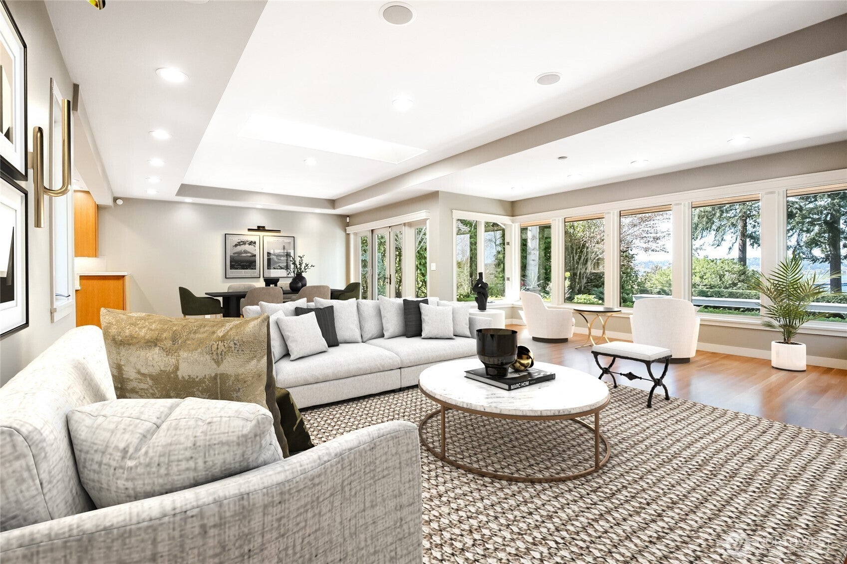 Medina, Washington, 98039, United States, 3 Bedrooms Bedrooms, ,3 BathroomsBathrooms,Residential,Active,1781504