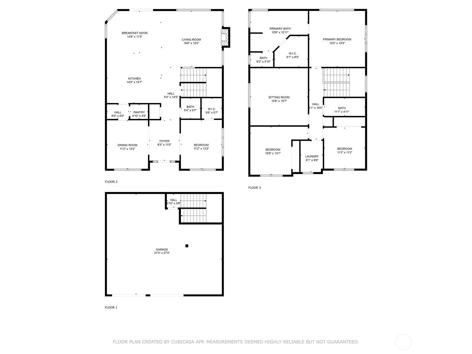 Newcastle, Washington, 98056, United States, 4 Bedrooms Bedrooms, ,3 BathroomsBathrooms,Residential,Active,1850683