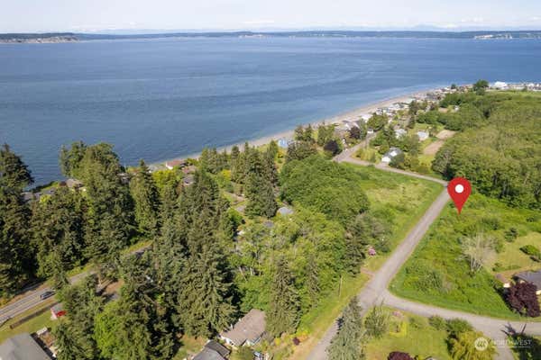 0 XX NE WHIDBEY DRIVE, HANSVILLE, WA 98340 - Image 1