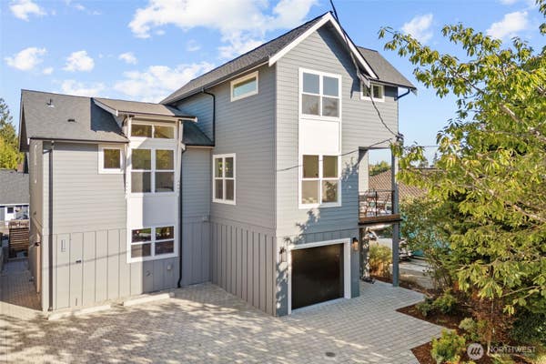 7350 22ND AVE NW, SEATTLE, WA 98117, photo 1 of 27