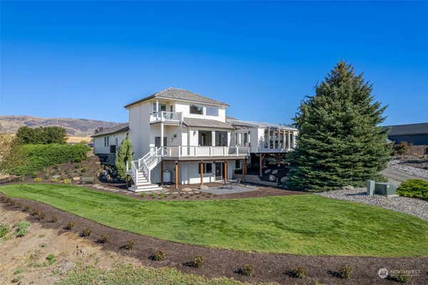 2521 FANCHER FIELD RD, EAST WENATCHEE, WA 98802 - Image 1