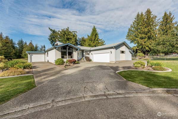 919 GLENBROOK CIR, PORT ANGELES, WA 98362 - Image 1