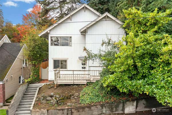 415 W DRAVUS ST, SEATTLE, WA 98119 - Image 1