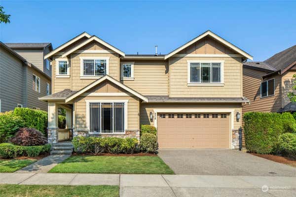 9318 ASH AVE SE, SNOQUALMIE, WA 98065 - Image 1