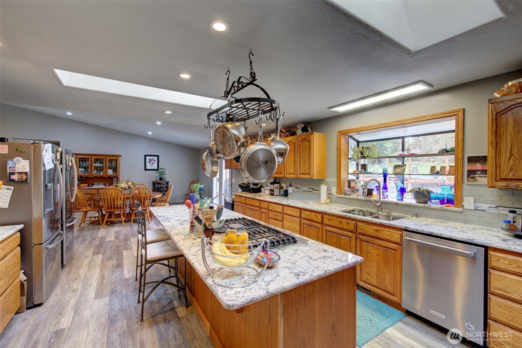 Arlington, Washington, 98223, United States, 4 Bedrooms Bedrooms, ,4 BathroomsBathrooms,Residential,Active,1756387