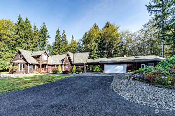 107 DOWANS CREEK RD, FORKS, WA 98331 - Image 1