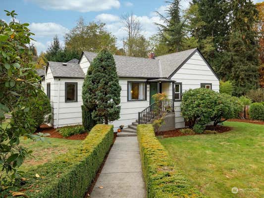 10501 RAVENNA AVE NE, SEATTLE, WA 98125 - Image 1