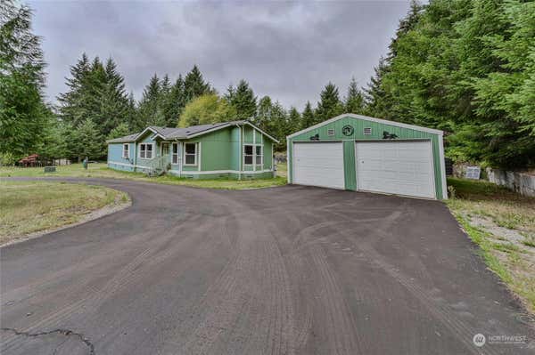 501 NE LARSON LAKE RD, BELFAIR, WA 98528 - Image 1