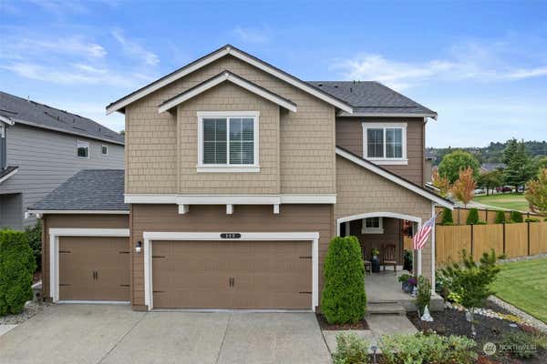 909 LOUISE WISE AVE NW, ORTING, WA 98360 - Image 1