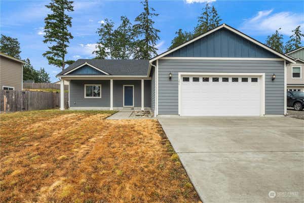 106 LILLIAN LN SE, RAINIER, WA 98576 - Image 1