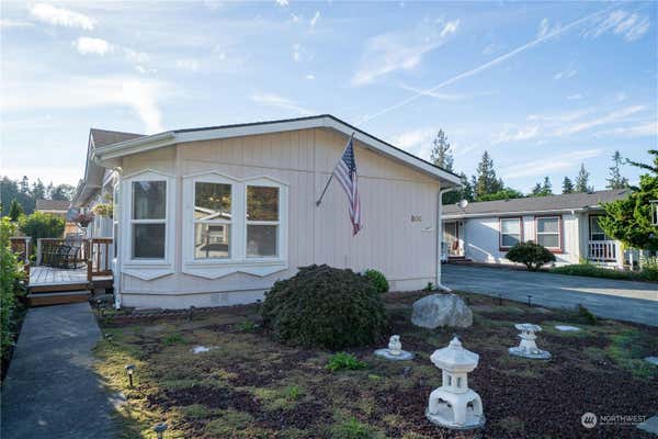 500 PARKWOOD BLVD, SEQUIM, WA 98382 - Image 1