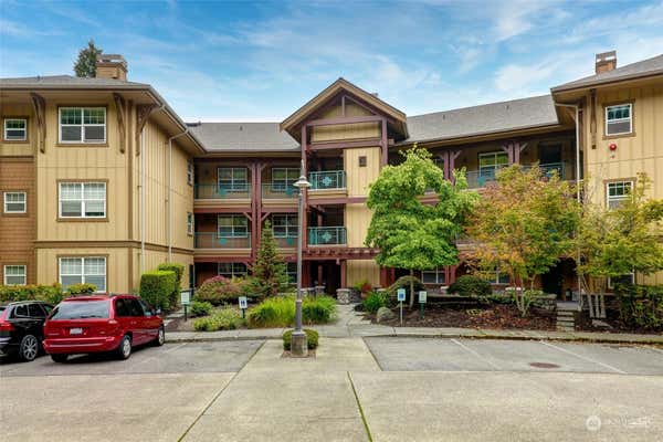 1000 CABIN CREEK LN SW APT C205, ISSAQUAH, WA 98027 - Image 1