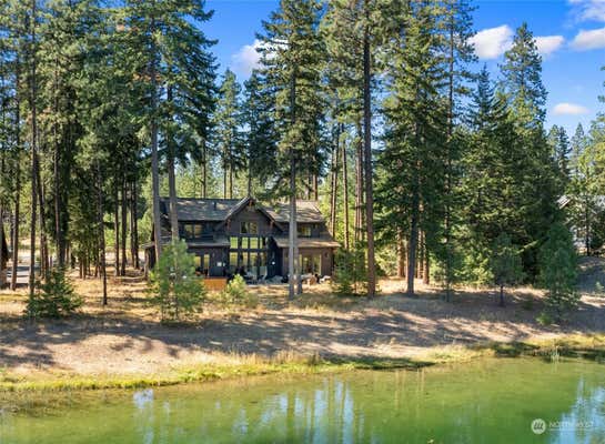 950 COAL MINE WAY, CLE ELUM, WA 98922 - Image 1