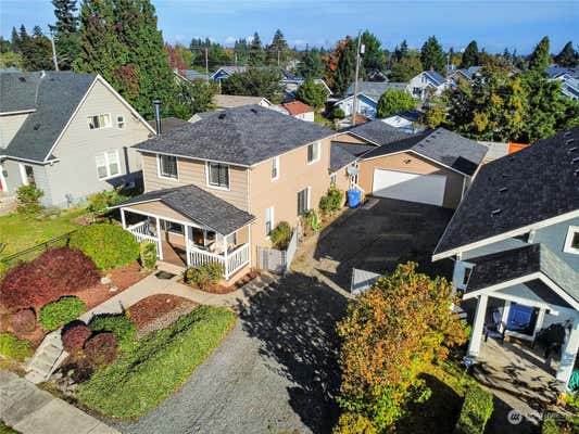 523 S 55TH ST, TACOMA, WA 98408 - Image 1