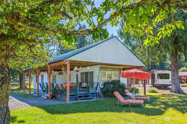 137 CRESCENT BEACH DR, PACKWOOD, WA 98361 - Image 1