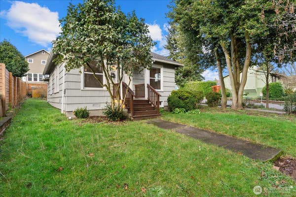 7361 17TH AVE NW, SEATTLE, WA 98117, photo 1 of 21