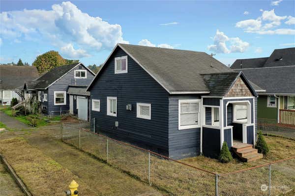 820 W 1ST ST, ABERDEEN, WA 98520 - Image 1