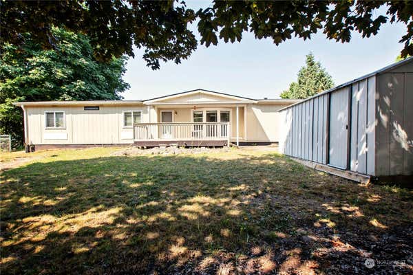 4500 RUDDELL RD SE TRLR 23, LACEY, WA 98503 - Image 1