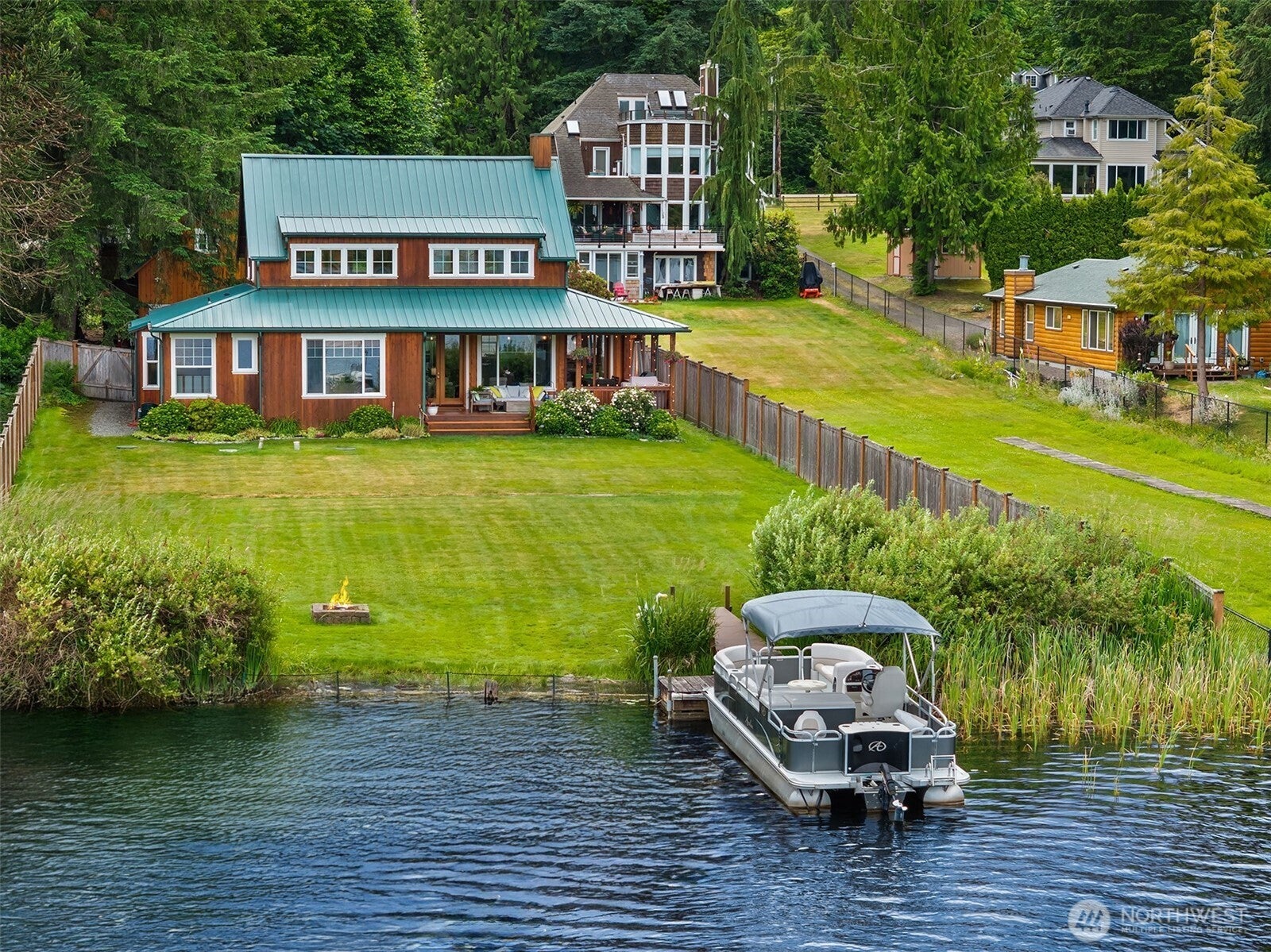 Carnation, Washington, 98014, United States, ,3 BathroomsBathrooms,Residential,Active,1871260