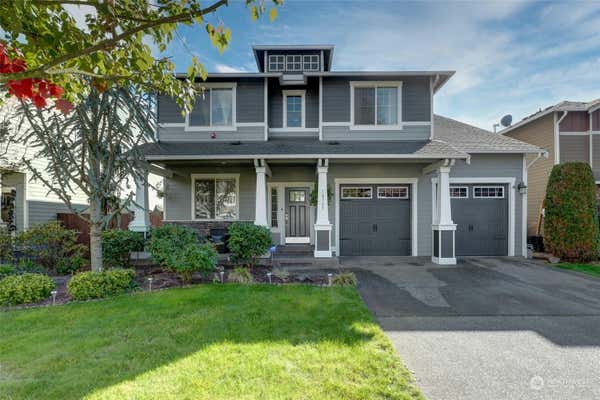 18305 101ST ST E, BONNEY LAKE, WA 98391 - Image 1